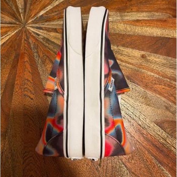 Vans shoes - Picture 4 of 8